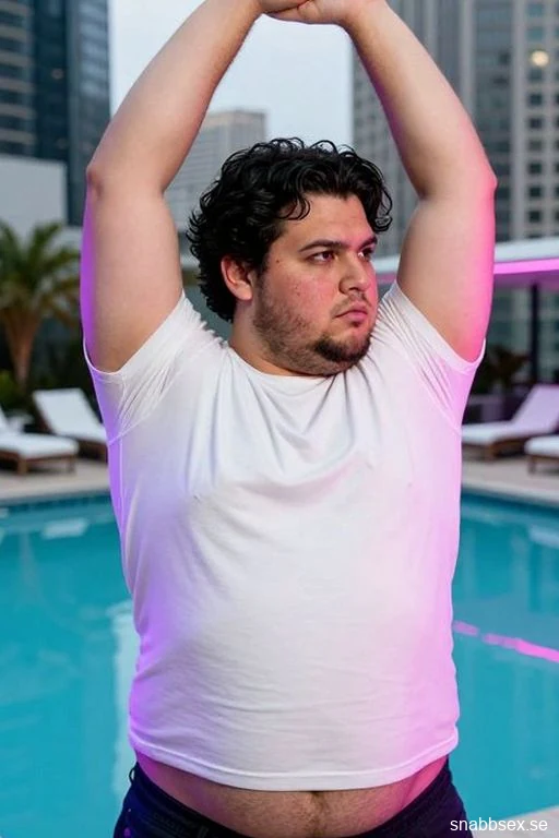 Photo Björn23Nästa, 23 ans