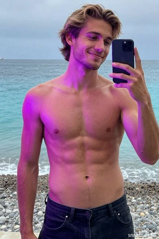 Photo JärnaKille23, 23 ans