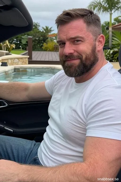 Photo Sven49Skåne, 49 ans